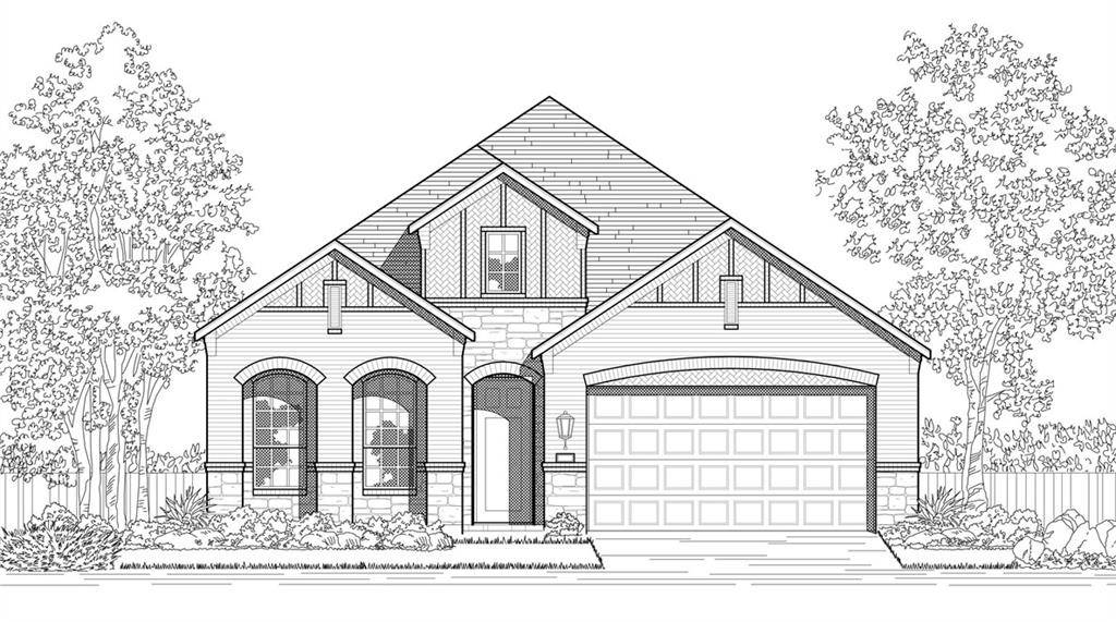 11512 American Mustang LOOP, Manor, TX 78653