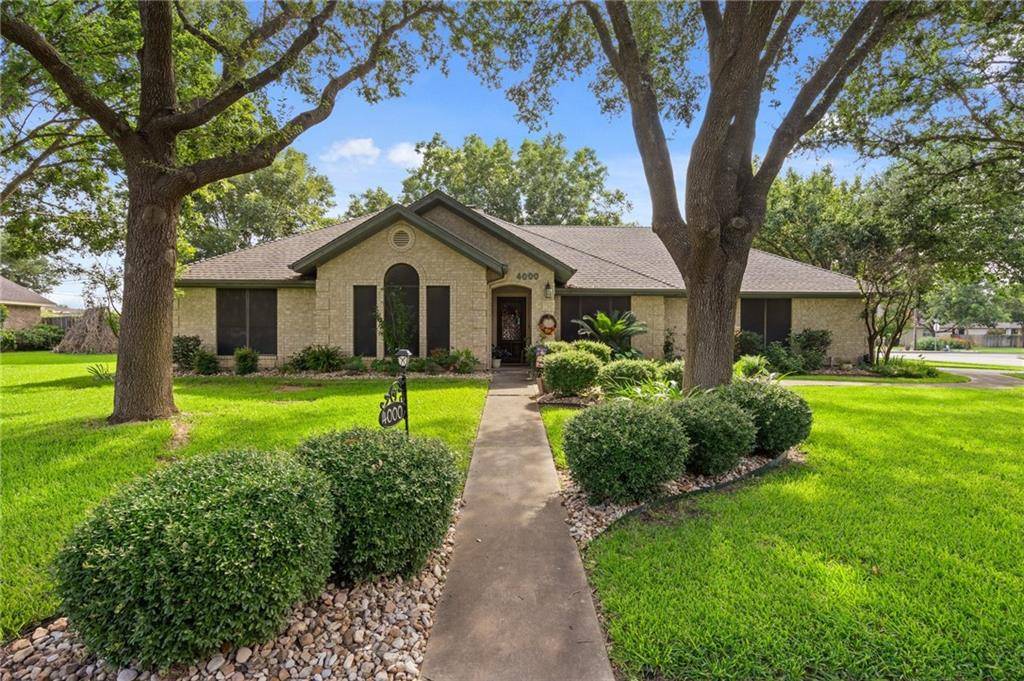 4000 TimberCrest DR, Taylor, TX 76574