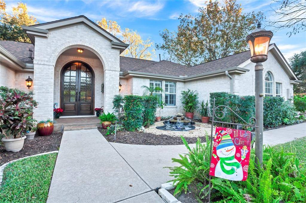 Address not disclosed, Round Rock, TX 78664