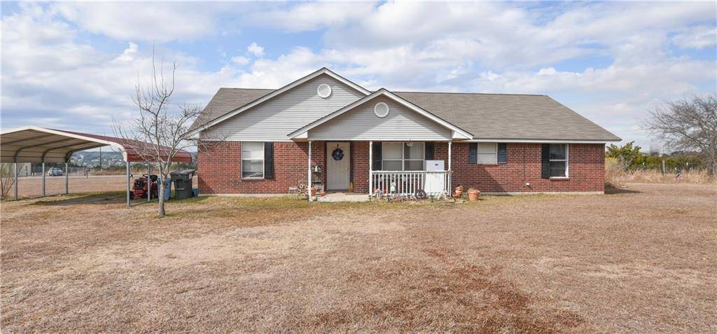 842 Cactus LN, Copperas Cove, TX 76522