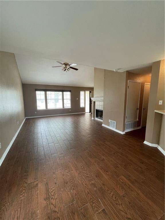 2437 Roundabout LN, Round Rock, TX 78664