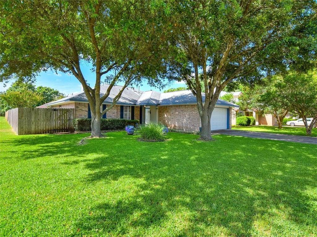 500 Columbine Ave, Cedar Park, TX 78613