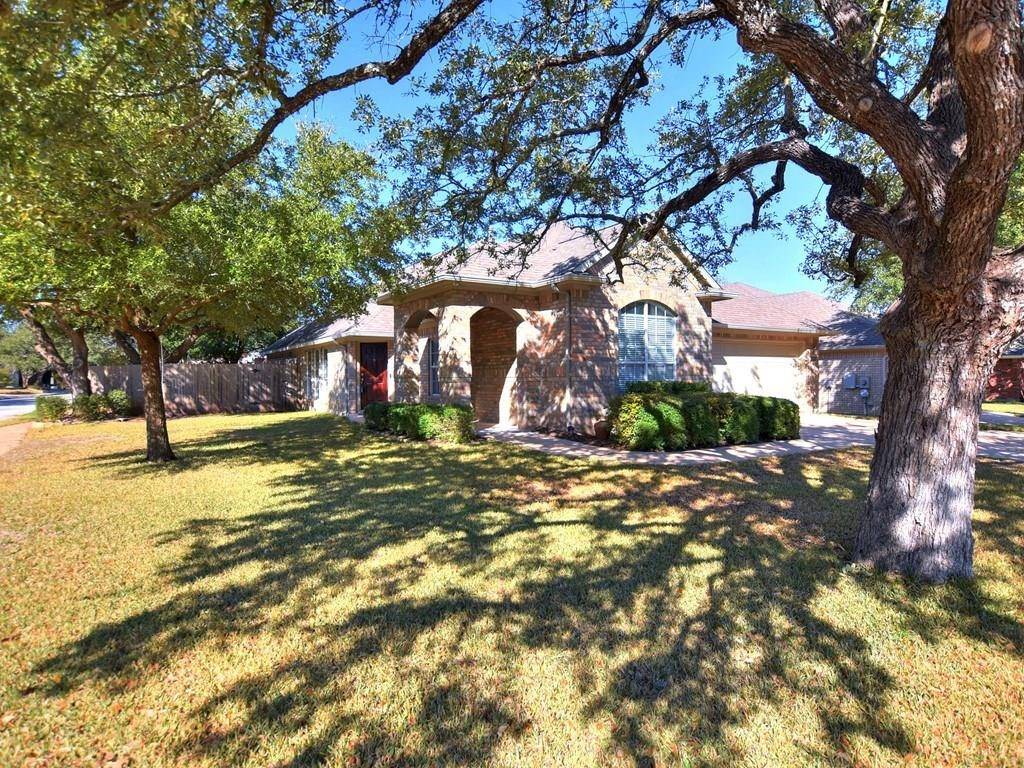 1825 Nelson Ranch LOOP, Cedar Park, TX 78613