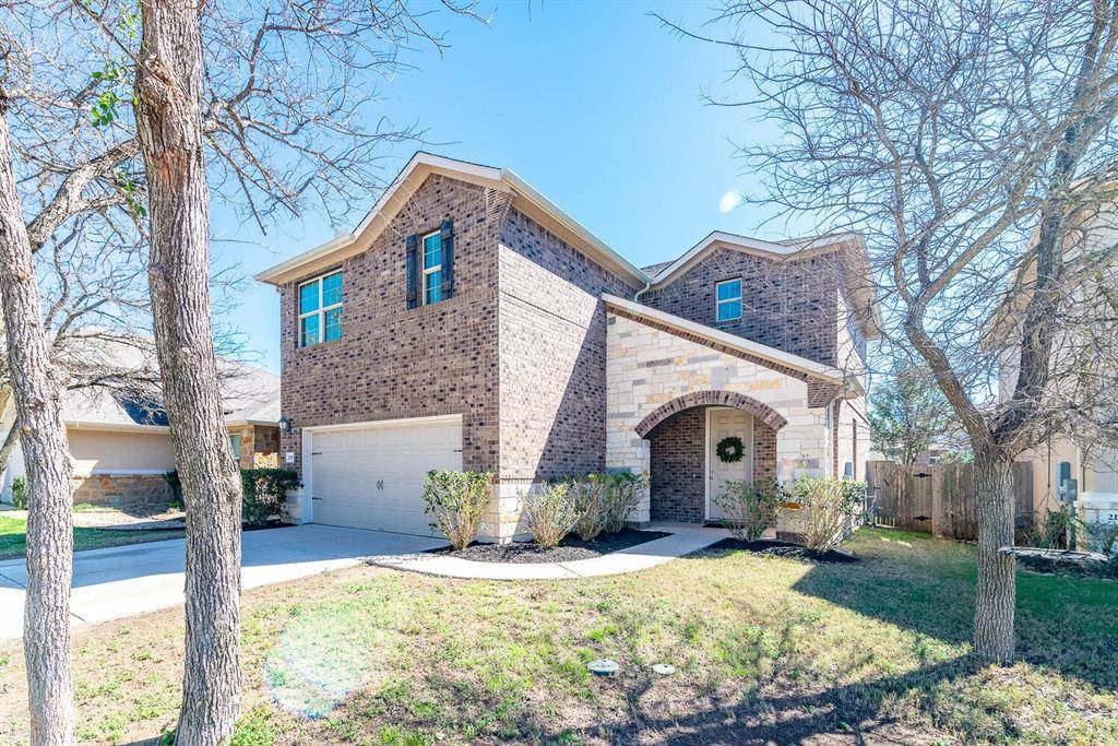 209 Camden CV, Buda, TX 78610