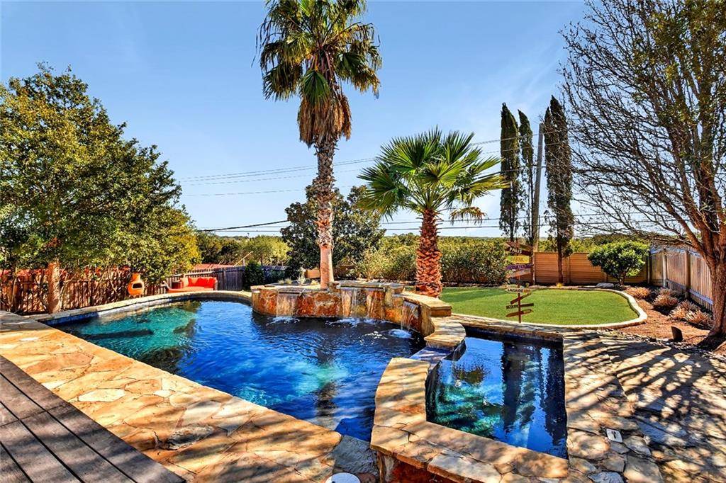 2407 Vestavia Ridge LN, Cedar Park, TX 78613