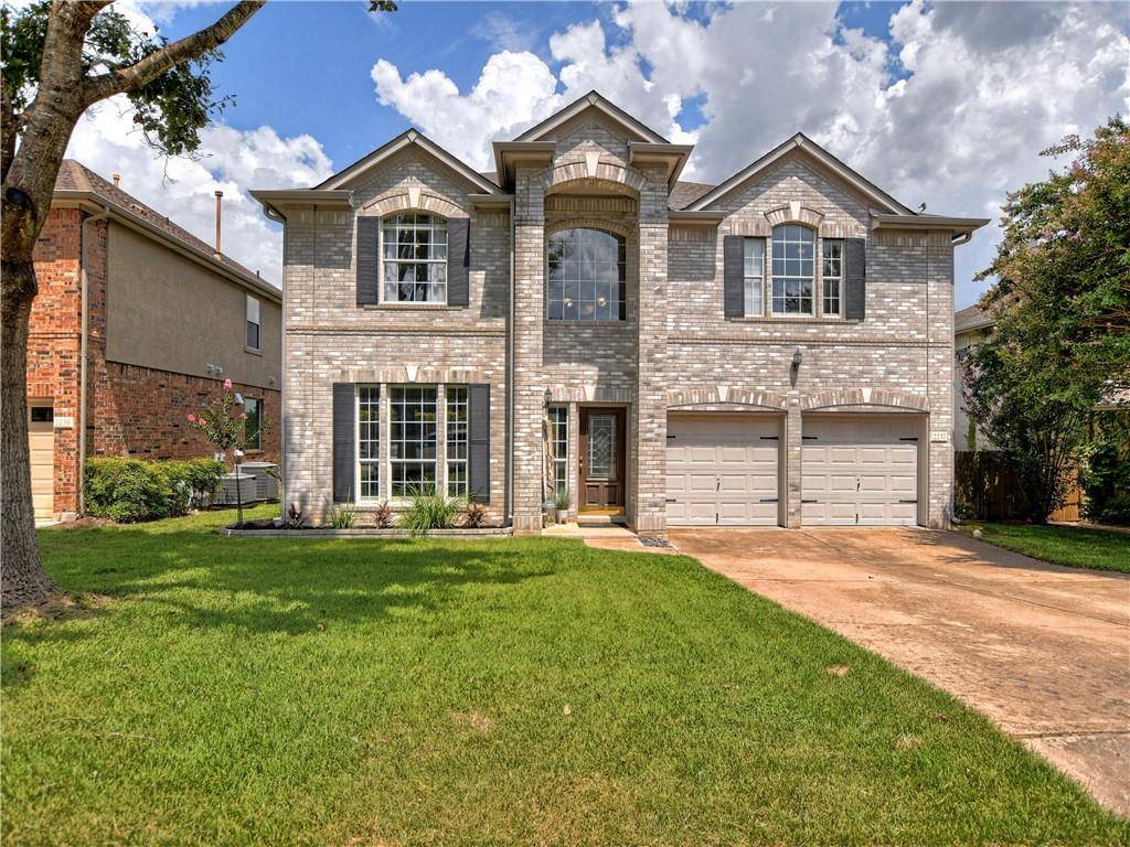 2237 Shark LOOP, Round Rock, TX 78664