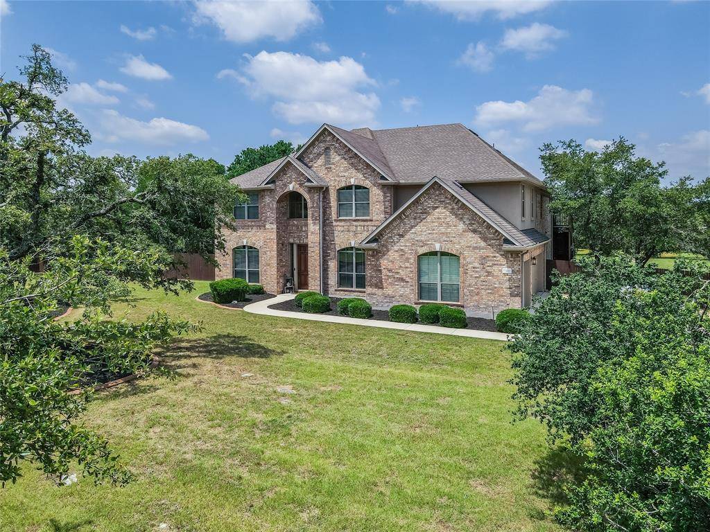 937 Little Bear RD, Buda, TX 78610