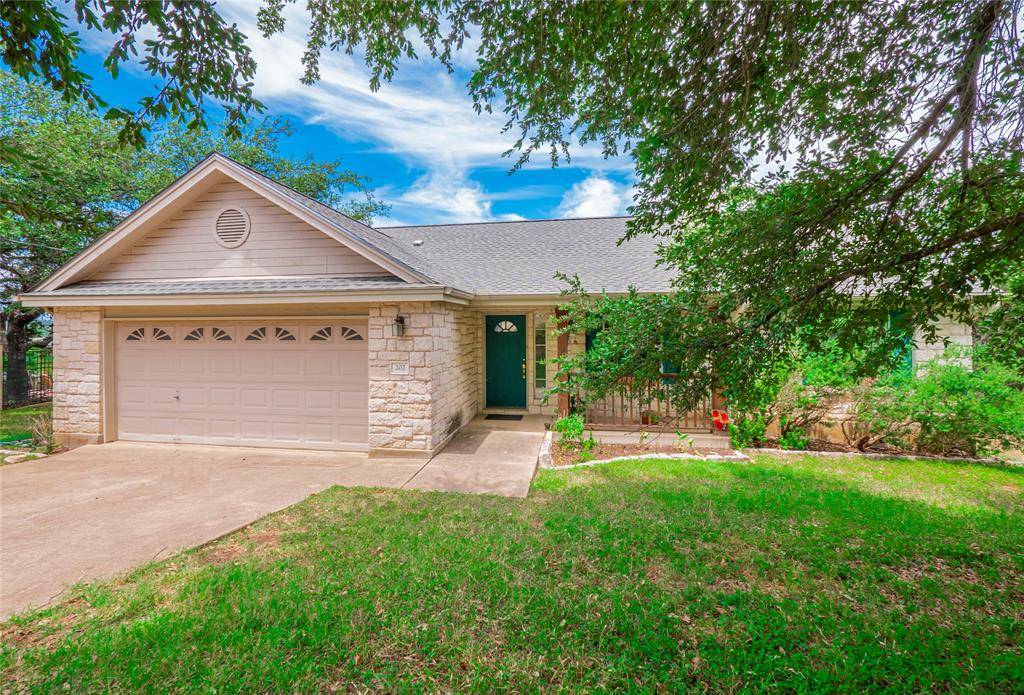 202 Ronay DR S, Spicewood, TX 78669