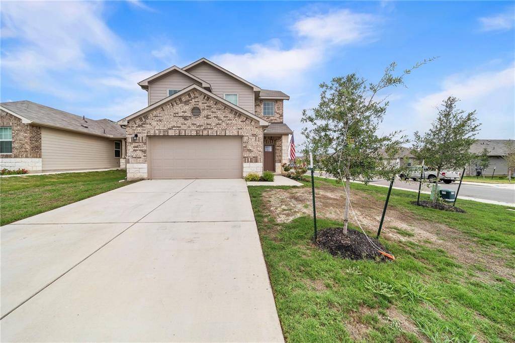 145 Fair Anne DR, Georgetown, TX 78626