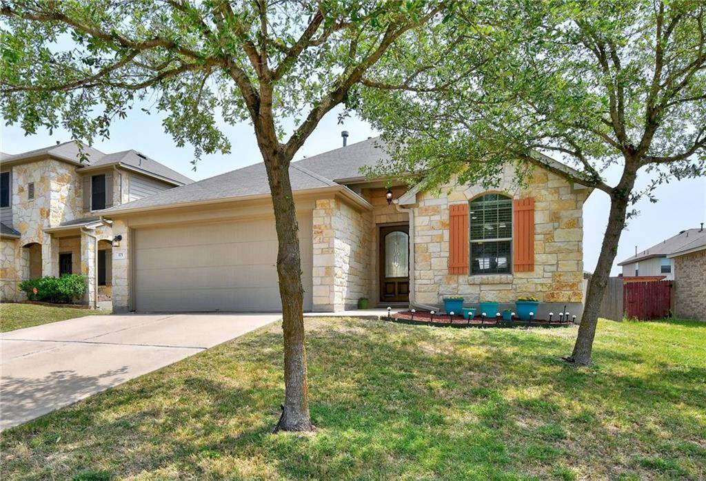 175 Dragon Ridge RD, Buda, TX 78610