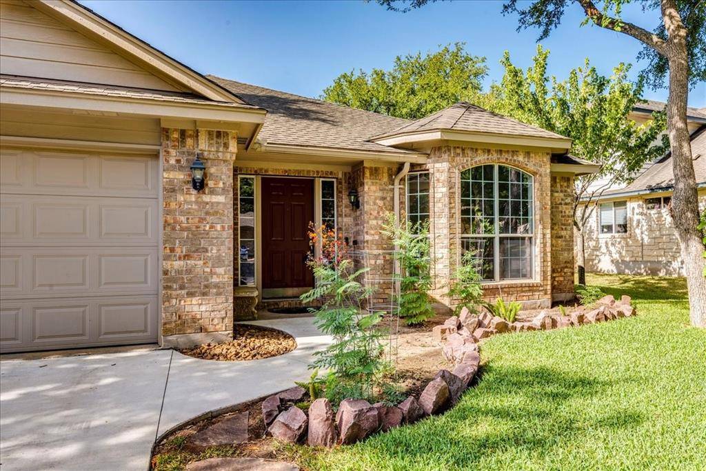 169 Lear Ave, Buda, TX 78610