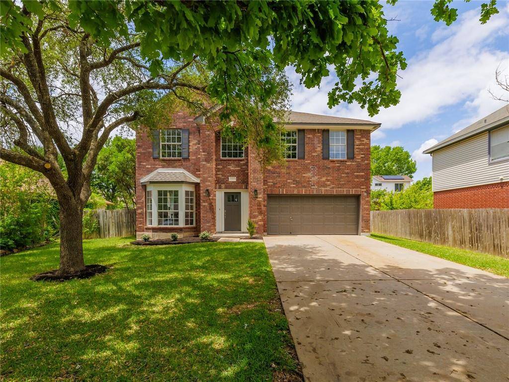 12504 Chestle CT, Austin, TX 78753