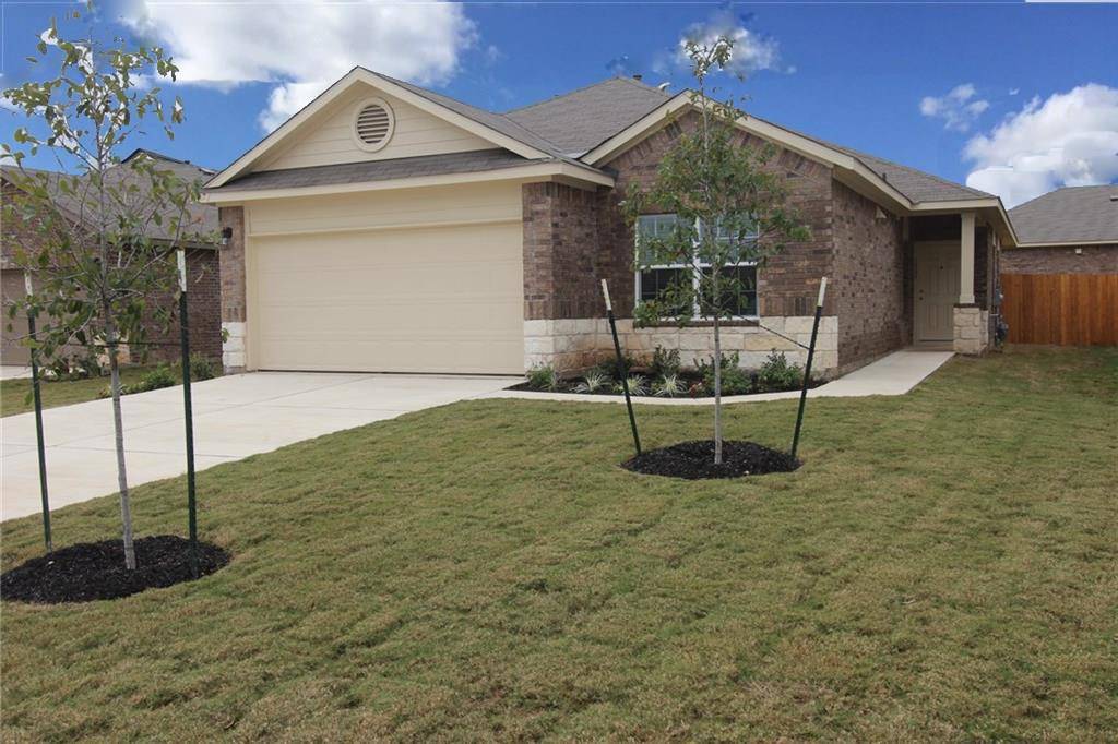 1505 Deodara DR, Cedar Park, TX 78613
