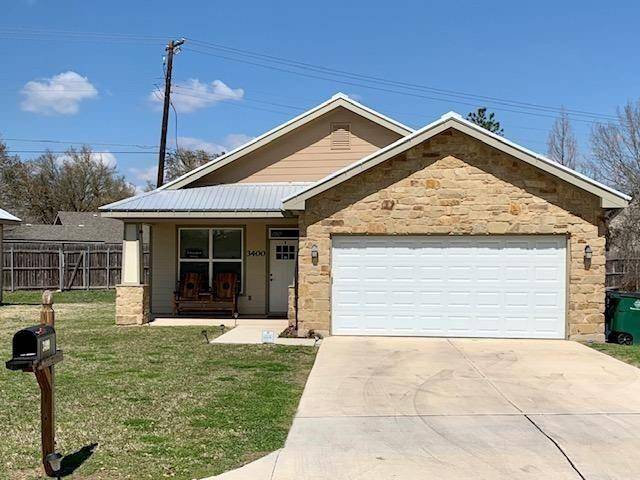 3400 Crystal CIR, Taylor, TX 76574