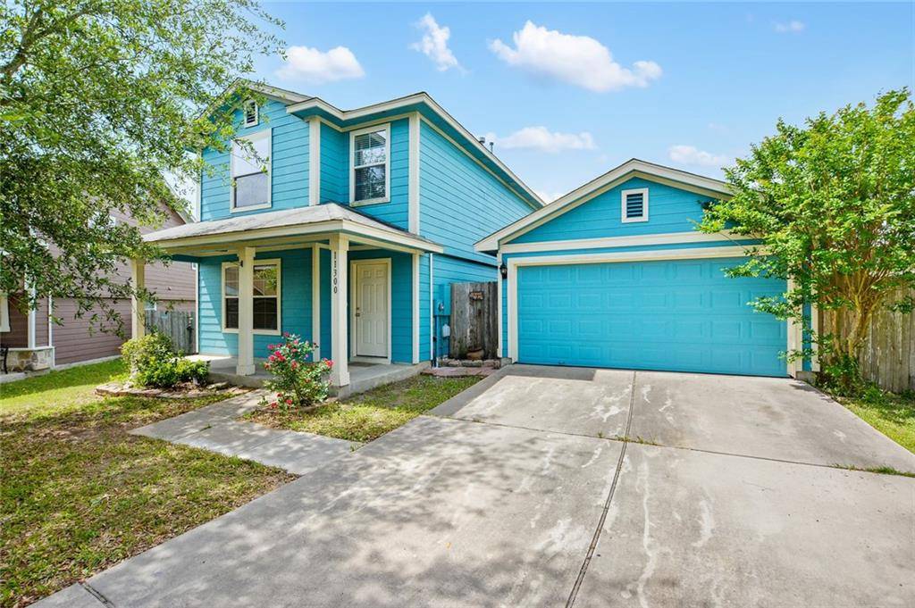 11300 Hungry Horse DR, Manor, TX 78653