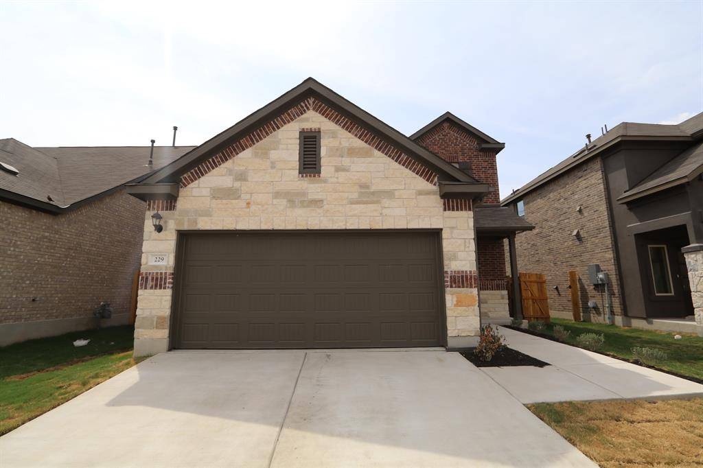 229 Papaya DR, Buda, TX 78610