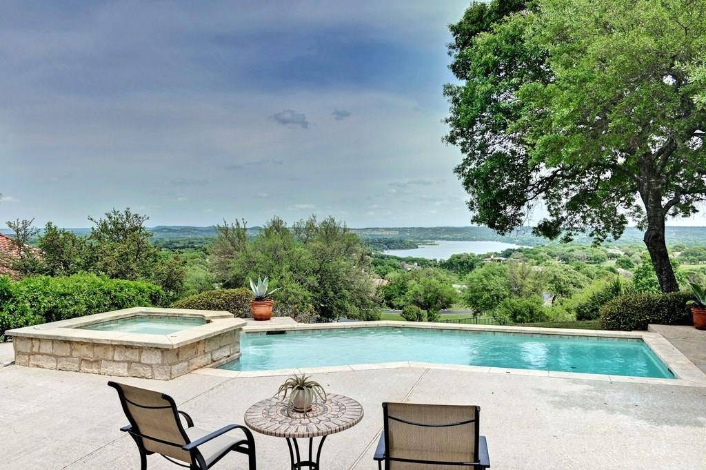 107 HIDDEN HILLS DR, Spicewood, TX 78669