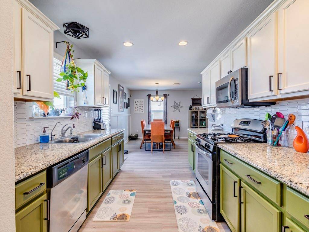 260 Goddard, Kyle, TX 78640