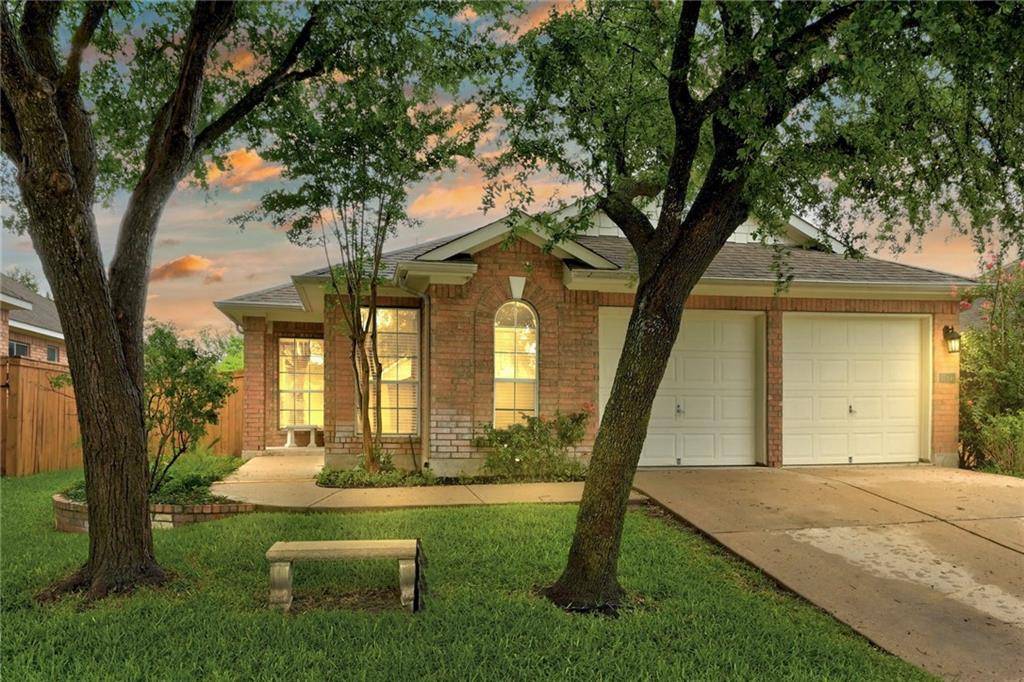 11517 Shady Meadow WAY, Manor, TX 78653