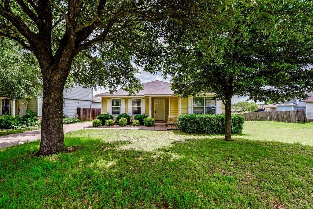 11617 Briarcreek LOOP, Manor, TX 78653