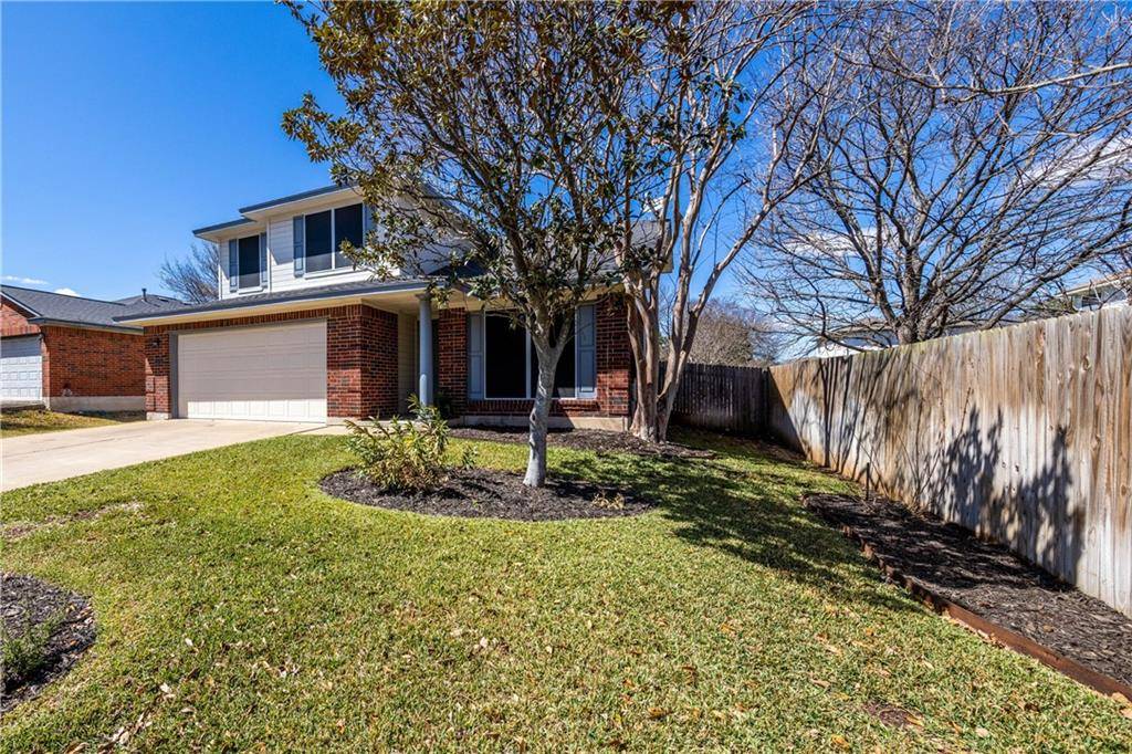 1001 Bohica WAY, Cedar Park, TX 78613