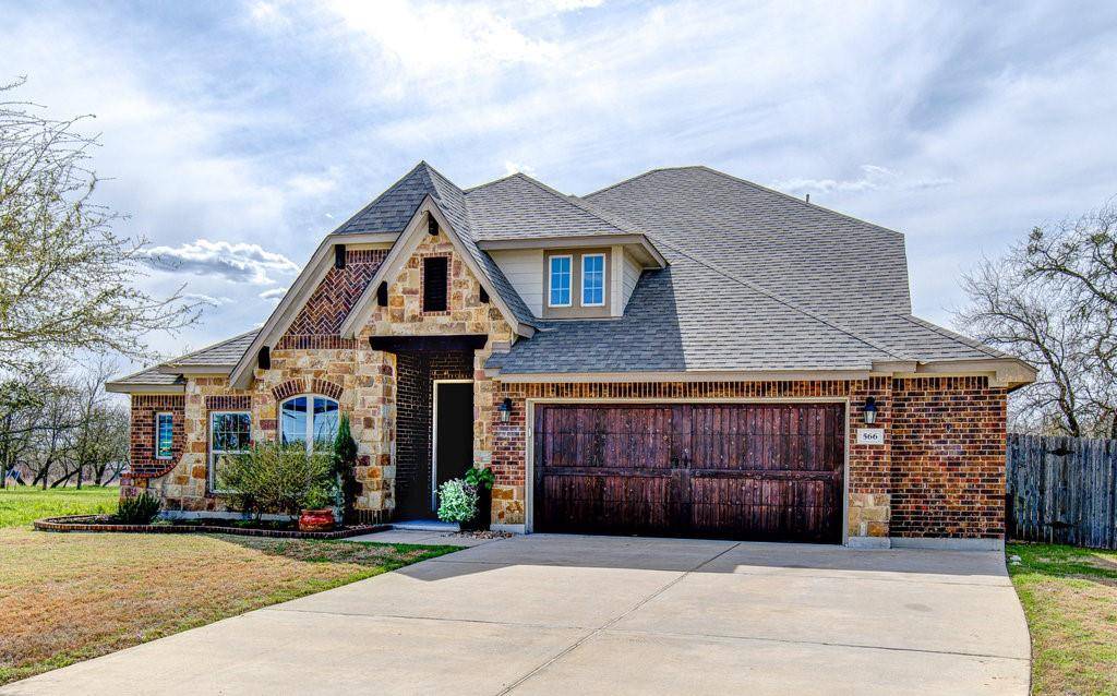 566 Summer Pointe DR, Buda, TX 78610