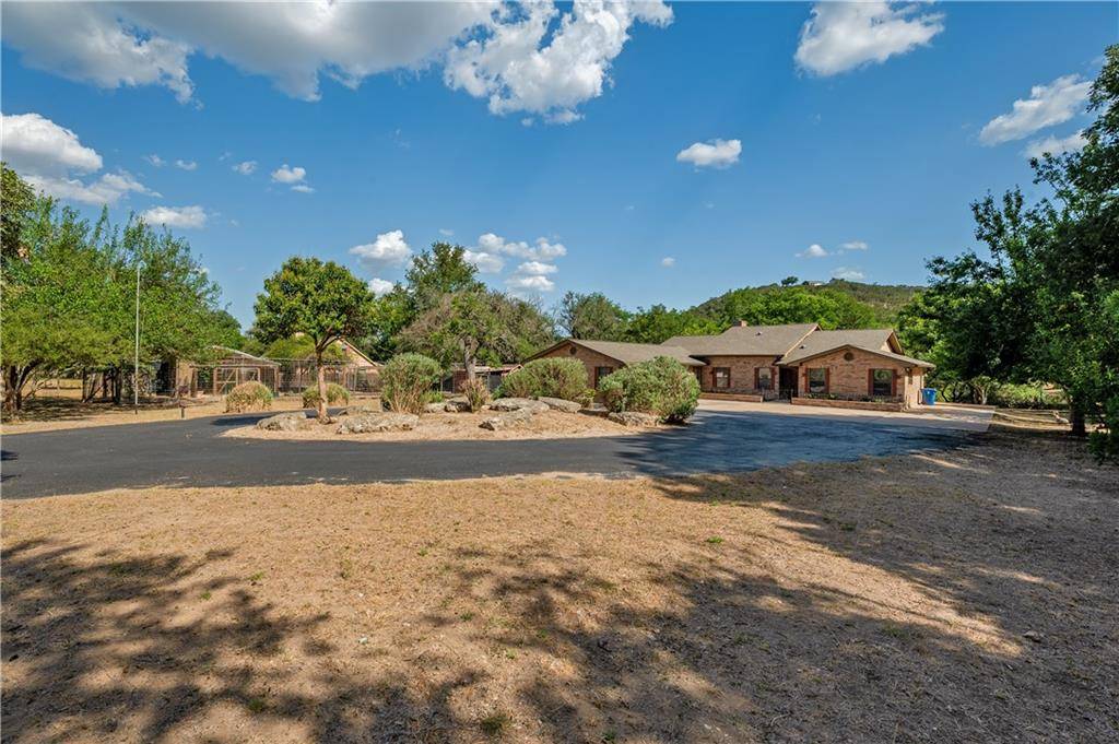 370 Southway DR, Kerrville, TX 78028