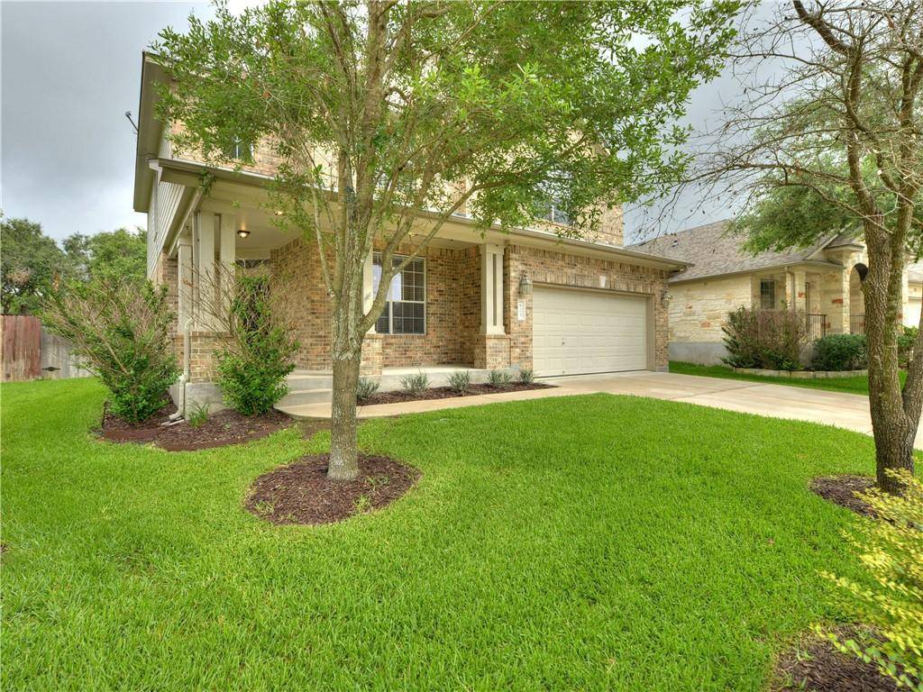 623 Basie BND, Cedar Park, TX 78613
