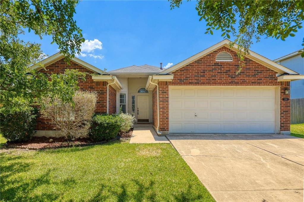 219 Langely, Kyle, TX 78640