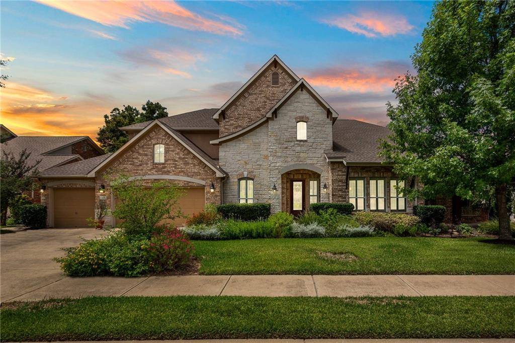 3005 Lombardi WAY, Cedar Park, TX 78613