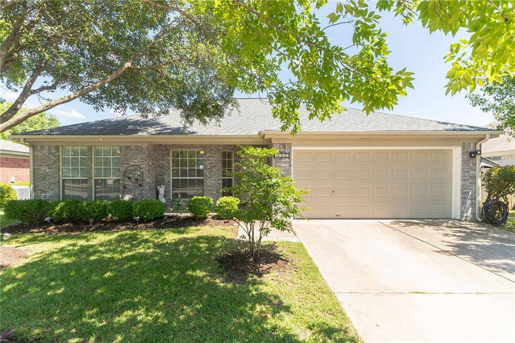 2405 Willow WAY, Round Rock, TX 78664
