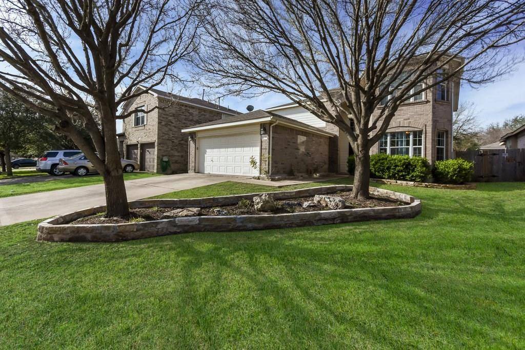 2217 Founder DR, Cedar Park, TX 78613