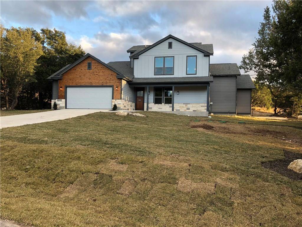 21907 Moffat DR, Spicewood, TX 78669
