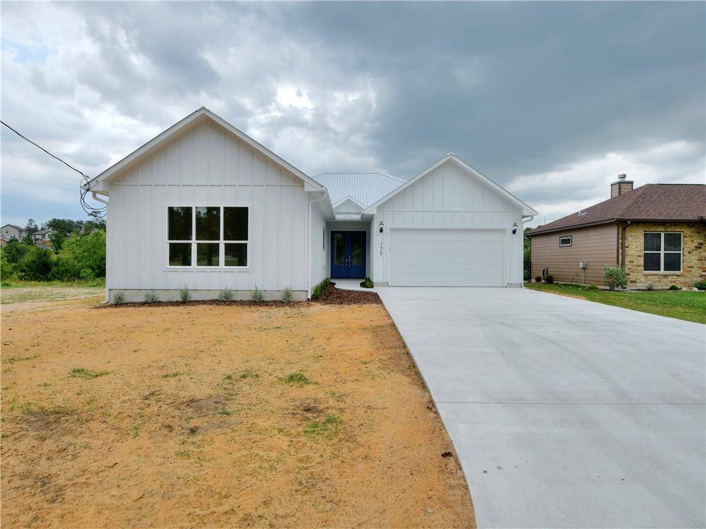 175 Alele DR, Bastrop, TX 78602