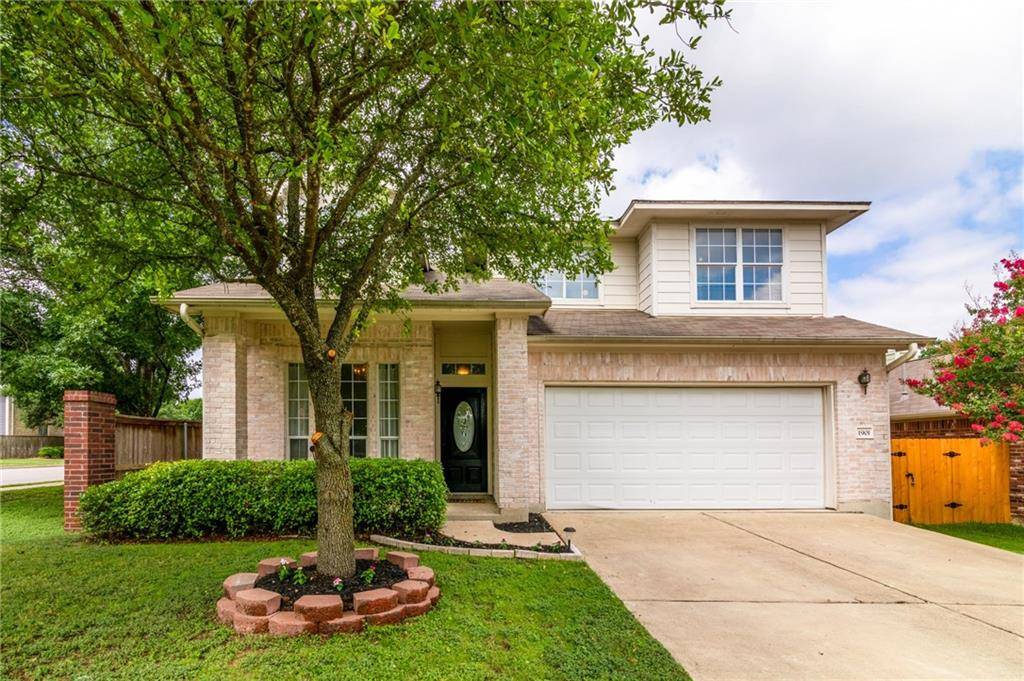 1901 Avante DR, Cedar Park, TX 78613