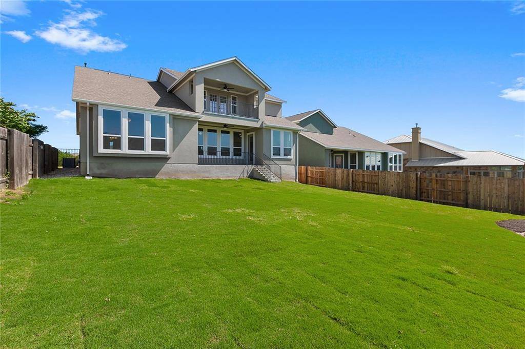 109 Fatorria, Georgetown, TX 78628