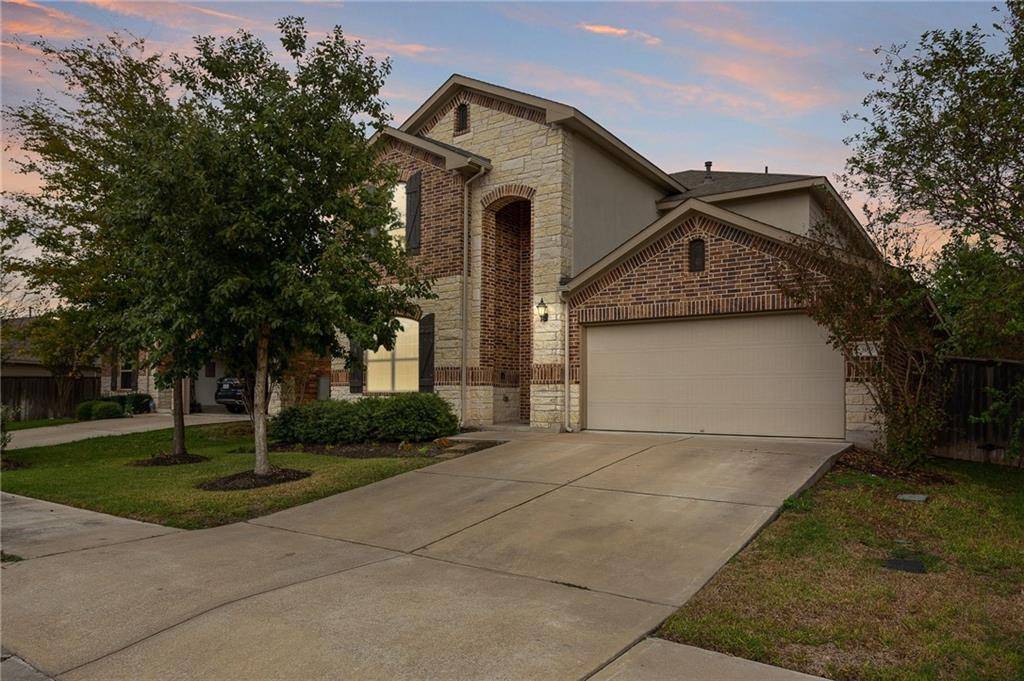 309 Briar Park DR, Georgetown, TX 78626