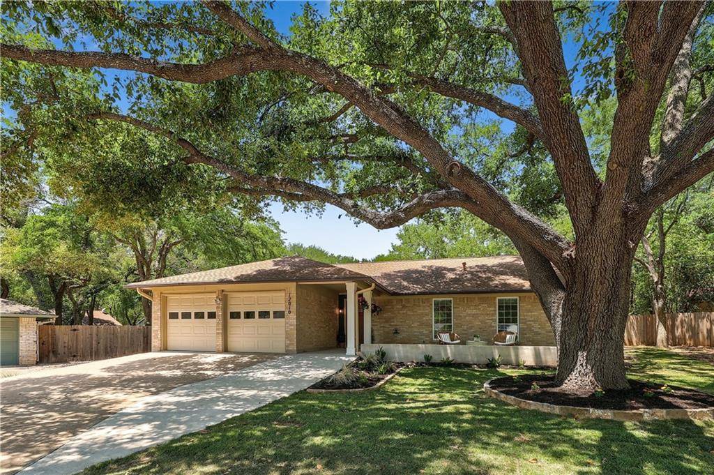 12010 Fremont CV, Austin, TX 78727