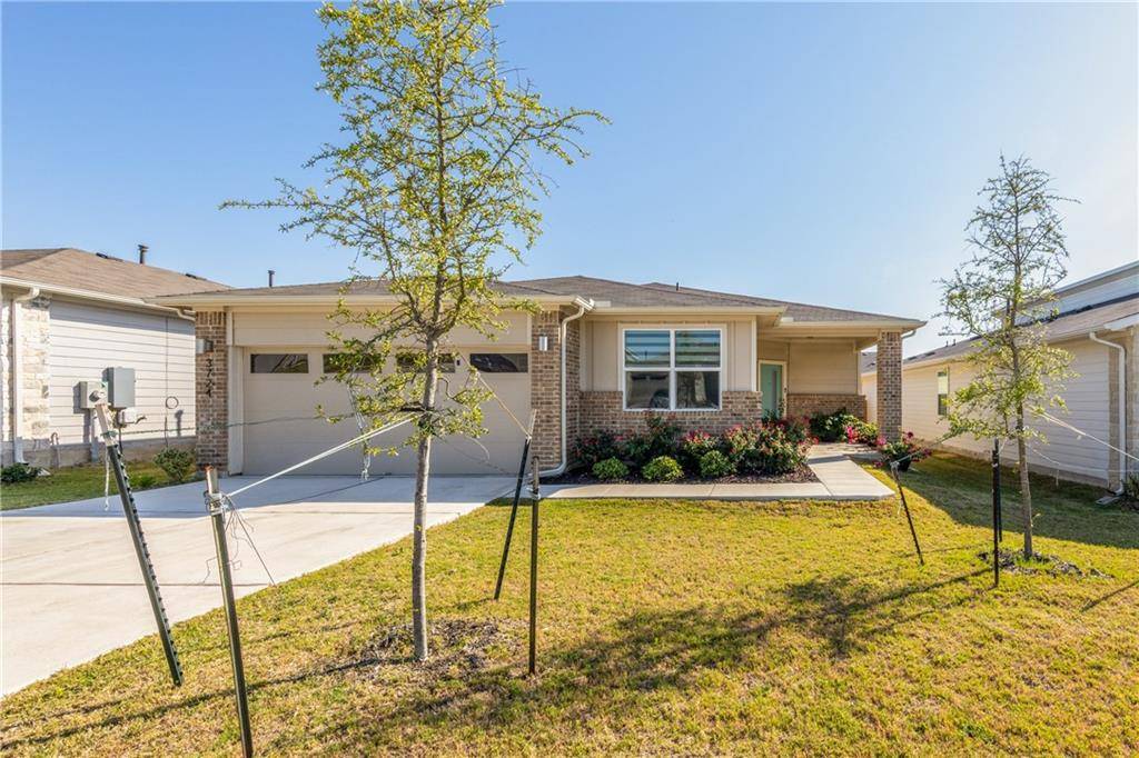 3724 Beechmont DR, Pflugerville, TX 78660