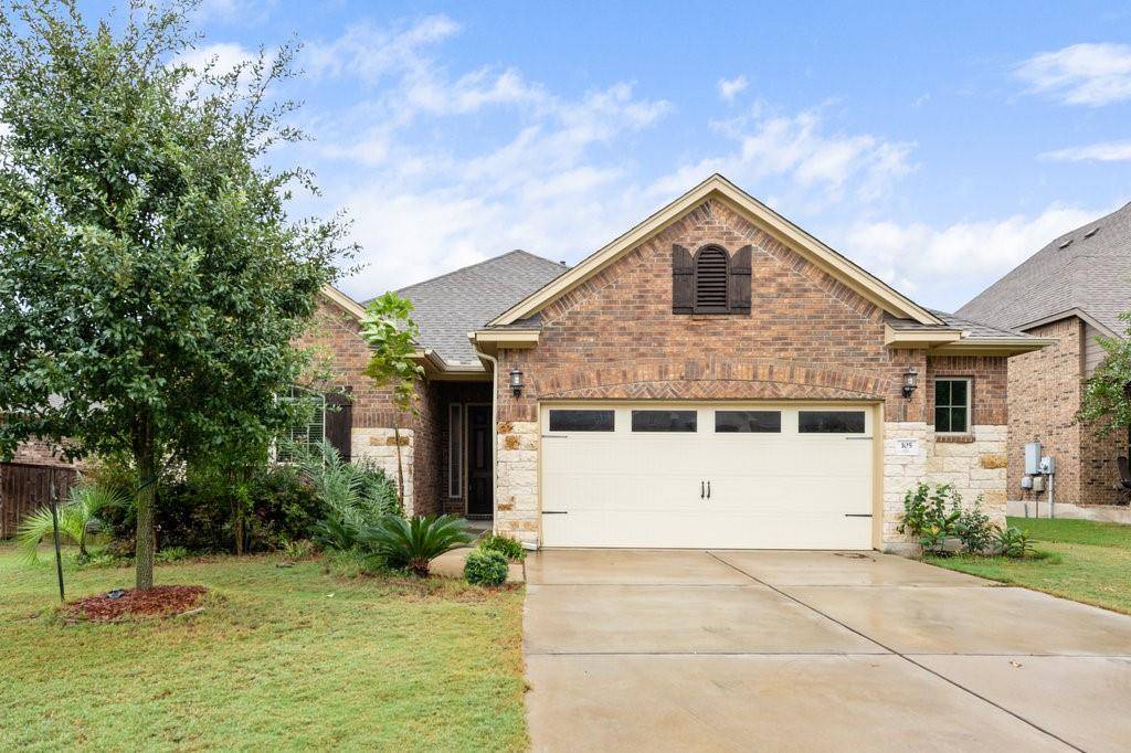 105 Aspen TRL, Round Rock, TX 78664
