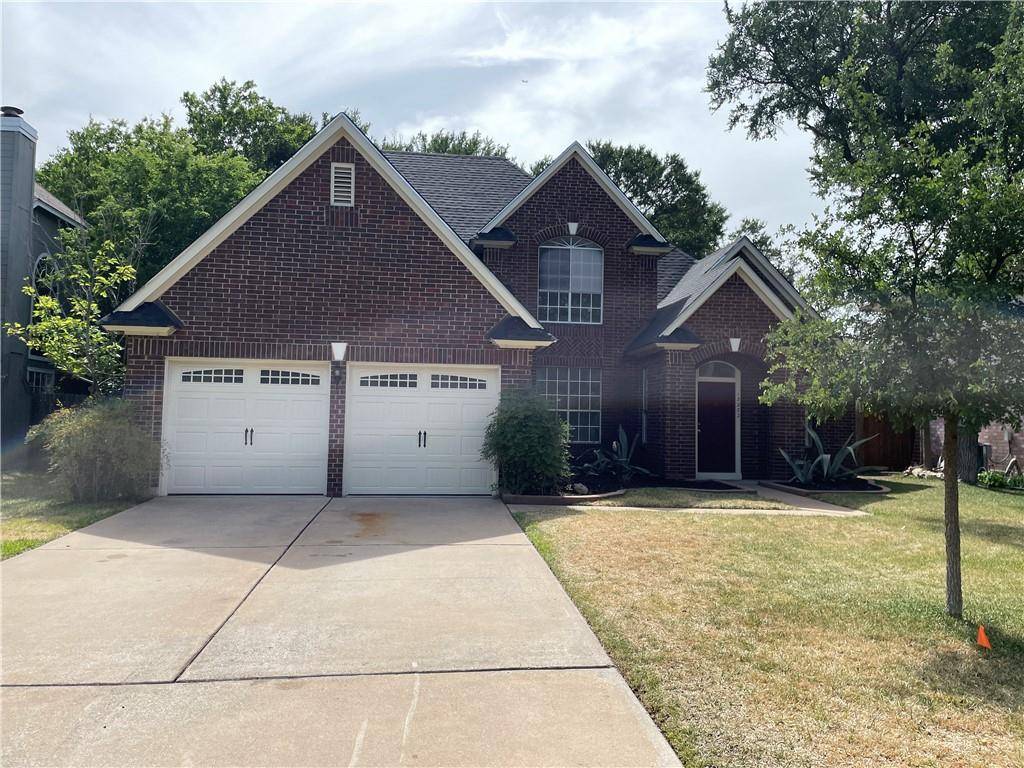 13202 Quadros PASS, Austin, TX 78729