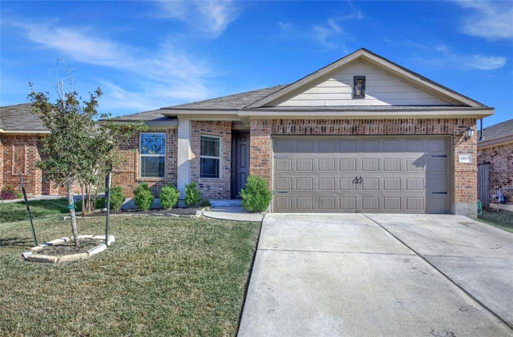 14105 Fallsprings WAY, Manor, TX 78653
