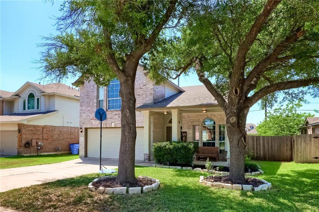 17314 Zola LN, Round Rock, TX 78664