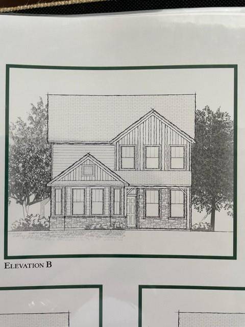 563 Ferrule DR, Kyle, TX 78640