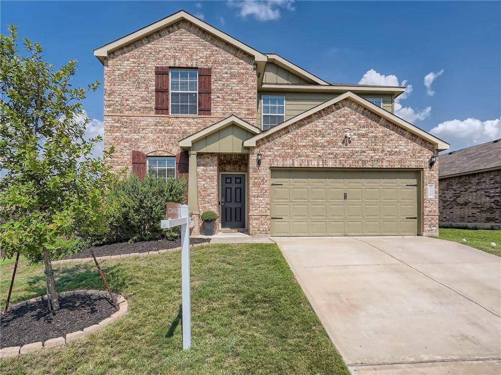 336 Stella Gold ST, Buda, TX 78610