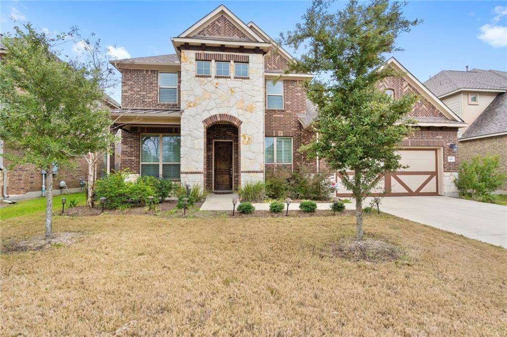 447 Clear Springs HOLW, Buda, TX 78610