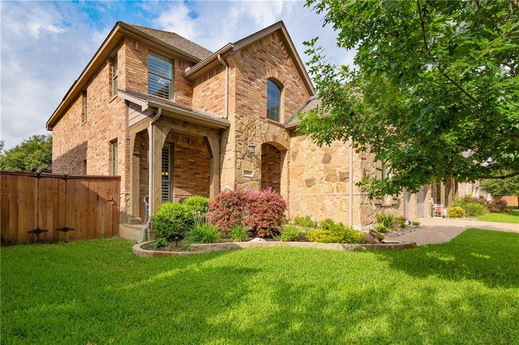3910 Knob Creek LN, Cedar Park, TX 78613