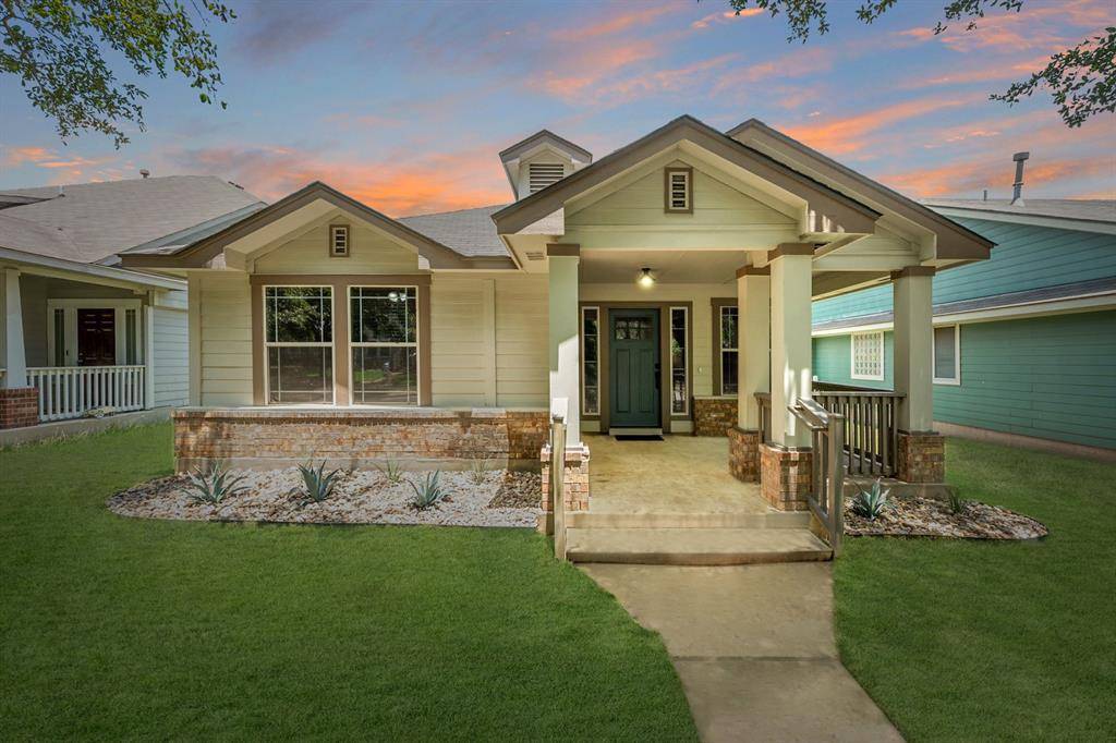 618 Fairway, Kyle, TX 78640