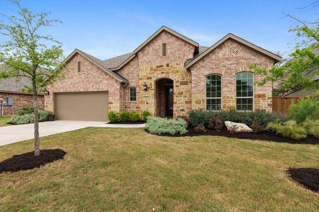 264 Fannin Battleground LN, Georgetown, TX 78628