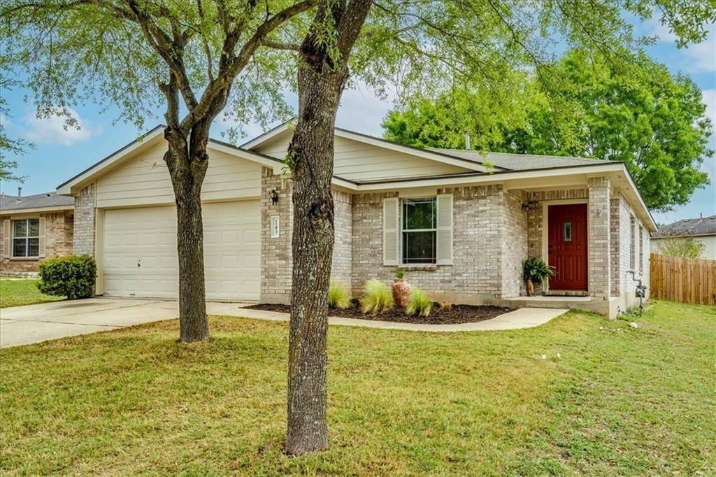 243 San Felipe DR, Kyle, TX 78640